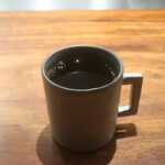 IZA - ハンドドリップコーヒー