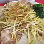 ラーメンショップ　 つくば店 - 