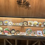 九州の旬 博多廊 - サンプルケース