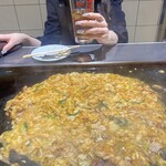 Tsukishima Monja Kuuya - 