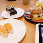 Kappa壽司 能代店 - 