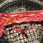 Sumibi Yakiniku Isshin - 