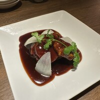 正宗広東私房菜サワダ 梅田エスト店 - 