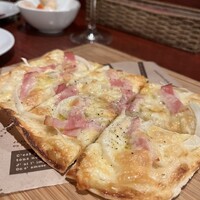 フランス家庭料理  グランダミ - 