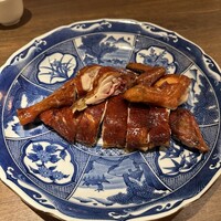 正宗広東私房菜サワダ 梅田エスト店 - 