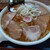 金ちゃんラーメン - 料理写真: