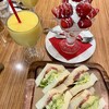 ミキ フルーツ カフェ