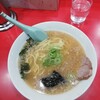 ラーメン かいざん 船橋店