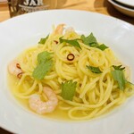 PASTA HOUSE ENI - 