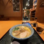 Taishuu Izakaya Eito - もしかもガチで作ってんのやったらごめんなさい。決しておいしくない事はありません。