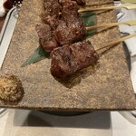 精肉問屋 串の玄太丸 - 