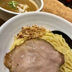 Kosugi Tsukemen Yumebanchi - 