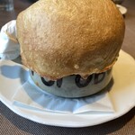 Russian Restaurant ROGOVSKI - きのこと鶏肉の壺焼き