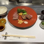 神戶牛牛排 Sakura - 