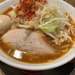 ラーメン ヒカリ - 