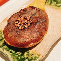 NK 蕎麦屋の二階 - 