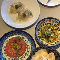 Trattoria Tabule - 