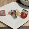 Sushi Ando Guriru Iru Onai - 