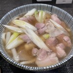 鴨料理 鴨ぱと 京都 - 