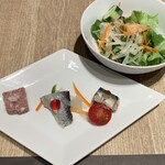 寿司＆グリル IL ONAI - 