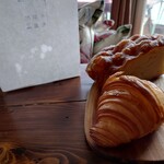 焼菓子工務店 - 