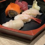 寿司＆グリル IL ONAI - 