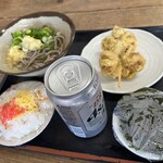 手打ちうどん 一屋 - 