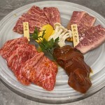 Yakiniku Nikku - 