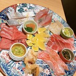 Yakiuoishikawa Roppongi Rinkarou - 