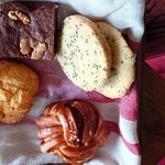 焼菓子工務店 - 