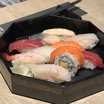 寿司＆グリル IL ONAI - 