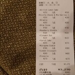 焼菓子工務店 - 