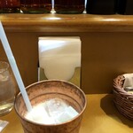 ニルヴァーナ - ラッシー