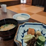 お宿　のし湯 - 