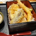 山下本気うどん  - 