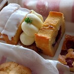 焼菓子工務店 - 