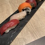 寿司＆グリル IL ONAI - 