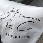 Hiromi&co sweets&coffee - 