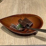 寿司＆グリル IL ONAI - 