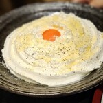 山下本気うどん  - 