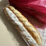 ル パン ドゥ ジョエル・ロブション 渋谷ヒカリエShinQs店 - 