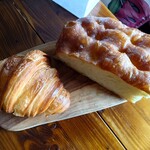 焼菓子工務店 - 