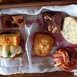 焼菓子工務店 - 