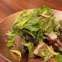 すしと天ぷら 坂本 - 