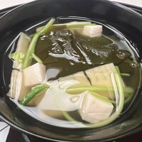 東京 なだ万 - 