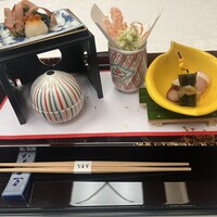 東京 なだ万 - 