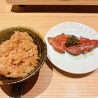 焼うおいし川  六本木凛華楼 - 