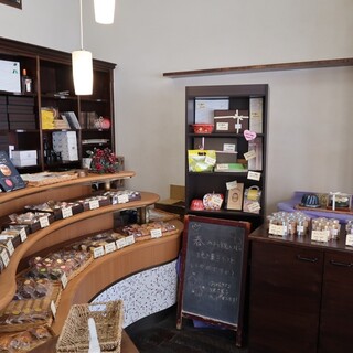 パティスリー ヤヤ_2