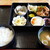 キッチン 韮生の里 - 料理写真:韮生米弁当定食 950円