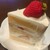 ロコロコ - 料理写真:苺ショートケーキ